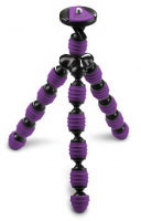 Kodak Gripping Tripod Small Purple (8053621) Kodak Gripping Tripod Small Purple (8053621)